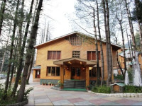 Grand Mumtaz Resorts,Gulmarg