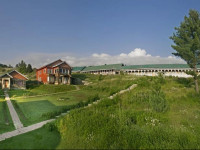 Nedous Hotel Gulmarg