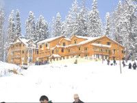 Hotel Khaleel Palace
