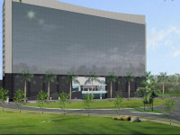 Hyatt Regency Gurgaon