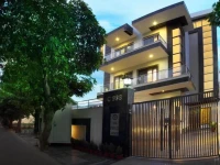 Perch Arbor Suites 3*