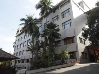 Sopanam Heritage 3*