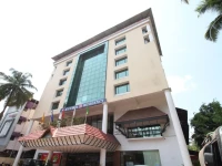 Mayura Residency 3*