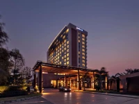 Radisson Blu Hotel Guwahati 