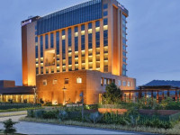 Radisson Blu Hotel Guwahati