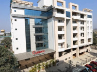 The Contour Hotel
