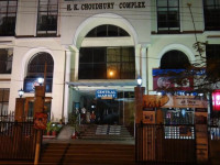 Hotel Rajdhani Regency