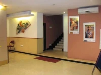 Hotel Fame City 3*