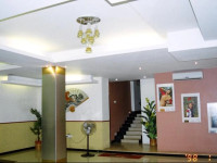 Hotel Fame City