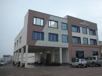 Hotel Adityaz 3*