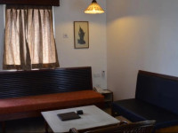 The Boulevard Hotel