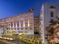 The Lalit Great Eastern Kolkata