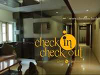 Check In Check Out