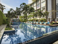Ibis Styles Goa Calangute