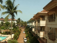 So My Resorts hotel