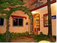 Hotel Lua Nova 