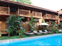Sea Breeze Inn Resort 