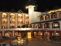 Hotel The Grand Raj 3*