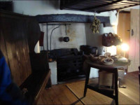 Aberconwy House