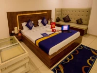 Hotel Malik Residency 3*