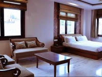Leela Grande 3*