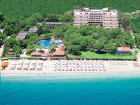 TUI FUN&amp;SUN Club Saphire Hotel