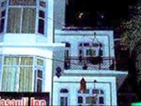 Kasauli Inn 3*