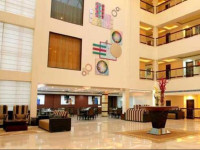 The Atrium On The Greens