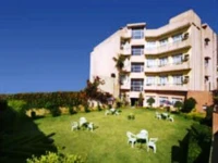 Hotel Asia Shripati 3*