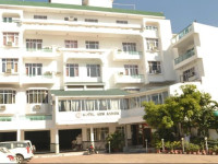 Hotel New Ashok