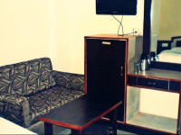Hotel Vidya Residency