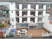 Hotel Vipul Palace