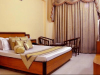 Hotel Jagdish Residency