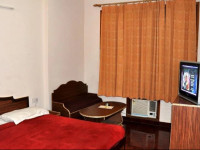 Hotel Maa Saraswati