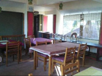 Palmleaves Beach Resort