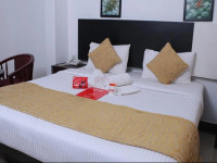 OYO Rooms Mannanthala