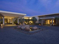 Hyatt Hyderabad Gachibowli