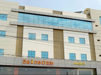 Hotel La Prime