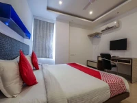 Hotel The Conclave 3*