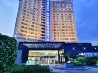 Kochi Marriott Hotel 