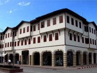 Idyros Hotel