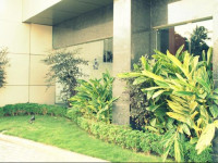 Infopark Inn
