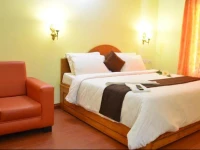Aarem Valley Castle 3*