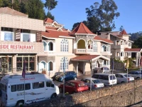 Hotel Wood Palace 3*