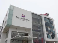 The Arcadia 3*