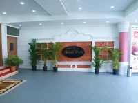 Hotel Anjali Park 3*