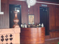 Green Palm Resort Kovalam