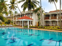 KTDC Samudra