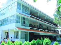 Coco Land Ayurvedic Heritage