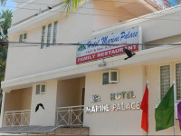 Hotel Marine Palace
